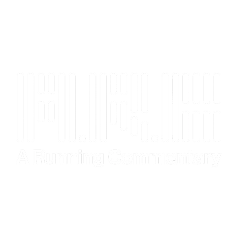 A Running Commentary